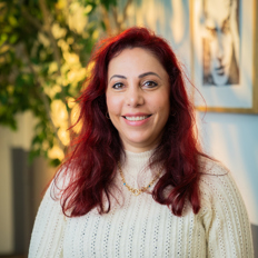 Havva  de Bruin-Kazbogan