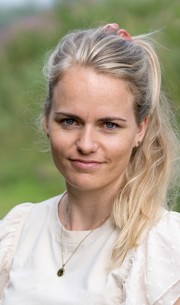 Judy Bakker