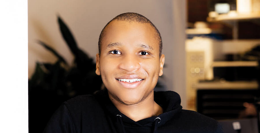 Dan from Switzerland