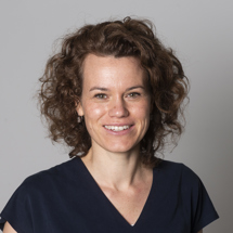 Jolien van der  Geugten