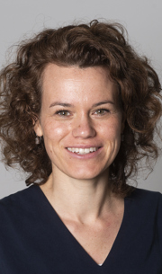 Jolien van der  Geugten