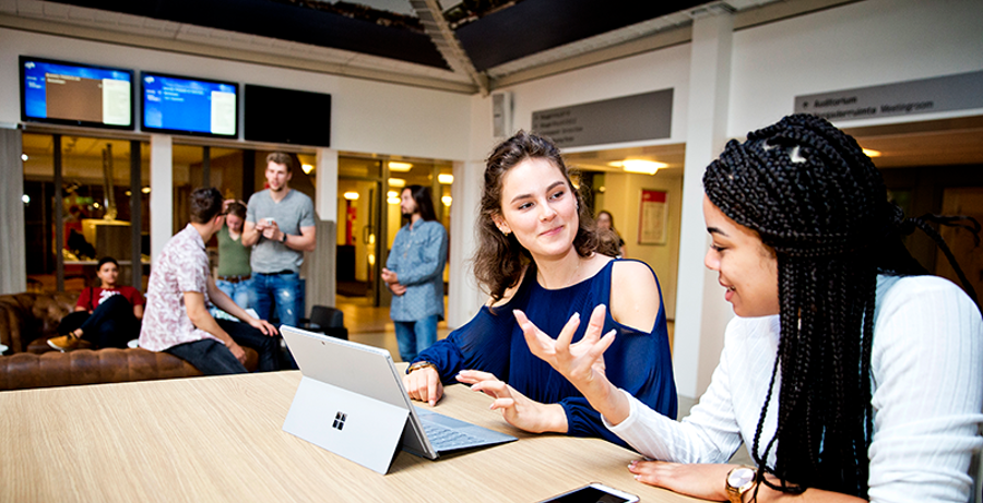 Dit kun je op de Open Avond verwachten