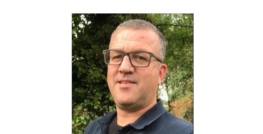 Deelnemer Hans van der Locht
