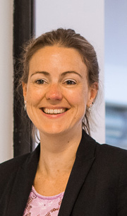 Tamara Schoon