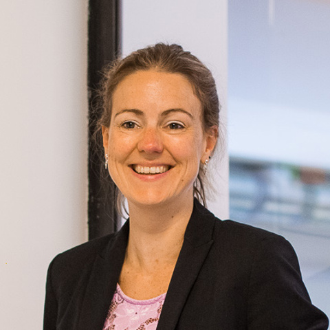 Tamara Schoon