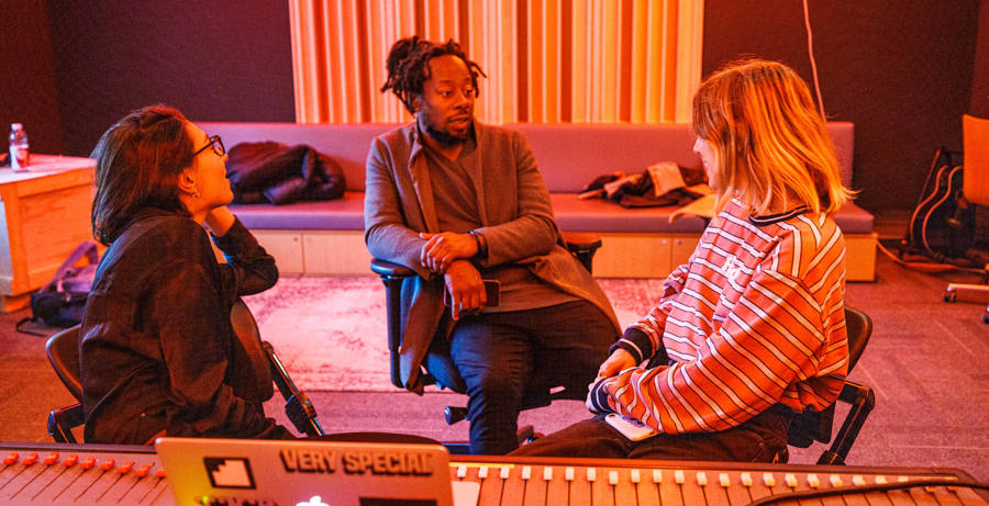 Acht redenen om voor Conservatorium Haarlem te kiezen