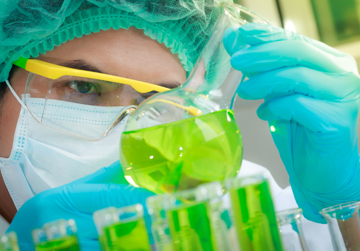 Energy & Next Generation Materials