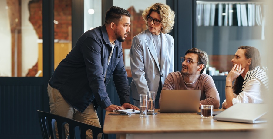 Waarom kies je voor een post-hbo opleiding of maatwerkprogramma bij Inholland Academy?