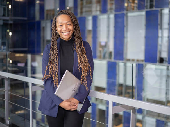 Hogeschool Inholland vacature