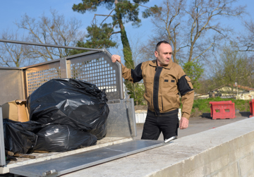 Bestaanszekerheid van Poolse en Bulgaarse migranten in Schiedam-Oost