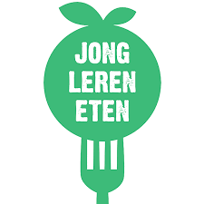 Jong leren eten Jong leren eten