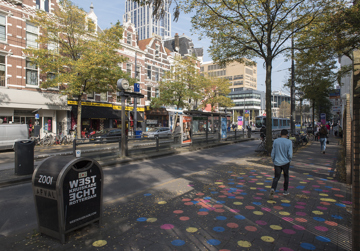 Immaterieel erfgoed als proeftuin