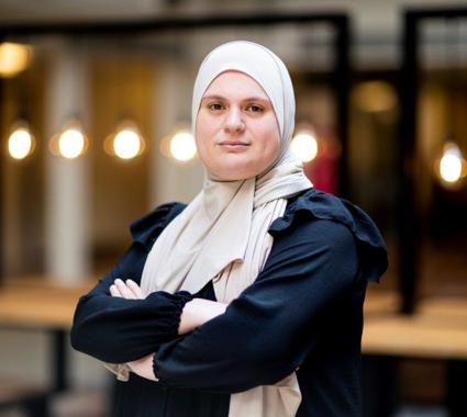 Ouafila Bejja-Essayah