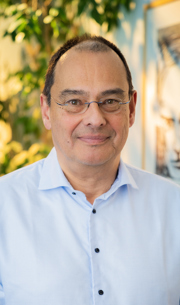 Hans Bossert