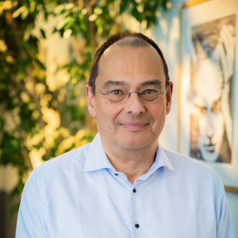 Hans Bossert