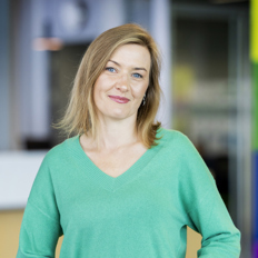 Yaroslava  Chebanova