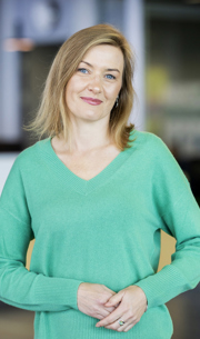 Yaroslava  Chebanova