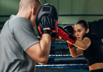 Challenge, Change, Confidence