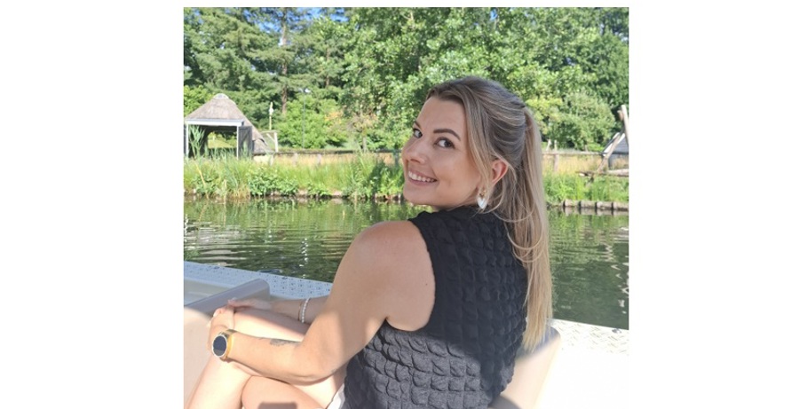 Deelnemer Liz van Gennip