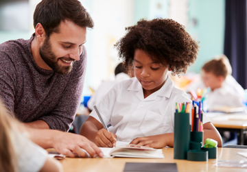 Veerkracht van leerlingen en studenten