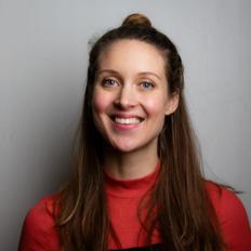 Margriet Brosens