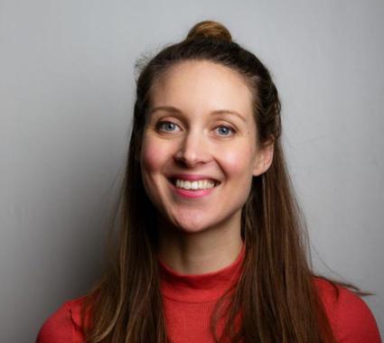 Margriet Brosens