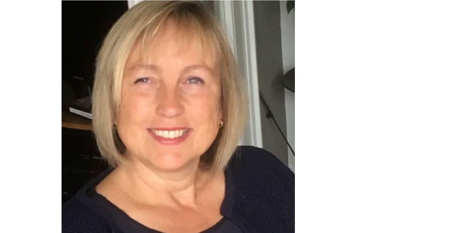 Deelnemer Caroline Groenland