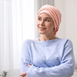 Gepersonaliseerde leefstijladviezen in de oncologische zorg