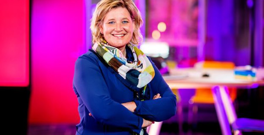 Annemieke Epema