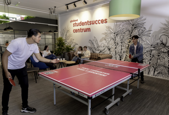 Studentsucces Centrum