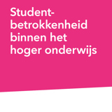 Studentbetrokkenheid binnen het hoger onderwijs