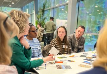 Delta Dreamers - Bruggen Bouwen