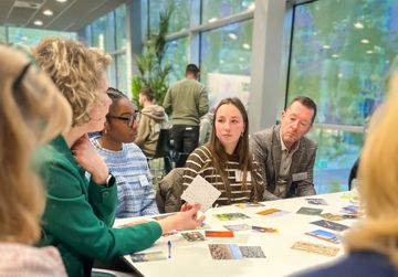 Delta Dreamers - Bruggen Bouwen