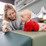 Pedagogisch Educatief Professional (Ad)