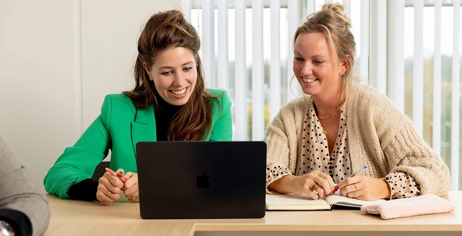 Werkorganisatie BUCH | WMO-consulent