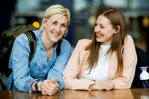 Leraar Basisonderwijs deeltijd