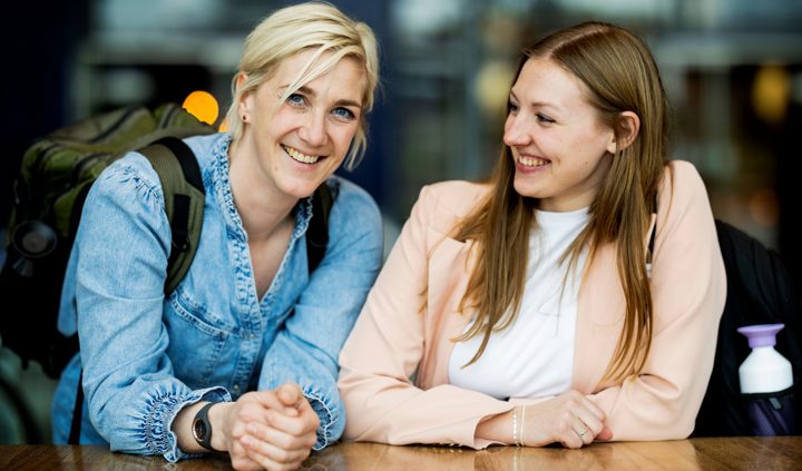 Leraar Basisonderwijs deeltijd