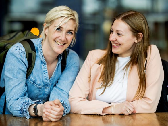 Leraar Basisonderwijs deeltijd