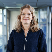 Harmieke Van Os-Medendorp