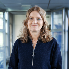 Harmieke Van Os-Medendorp