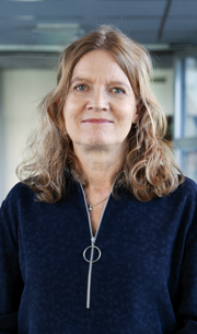 Harmieke Van Os-Medendorp