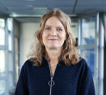 Harmieke Van Os-Medendorp