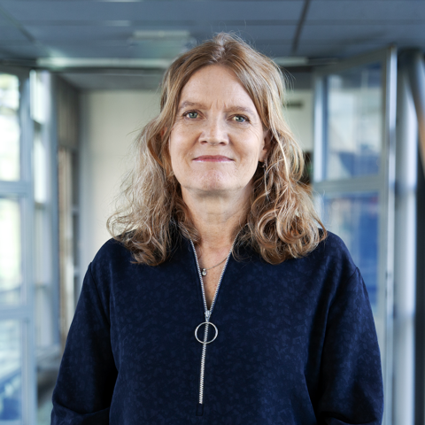 Harmieke Van Os-Medendorp