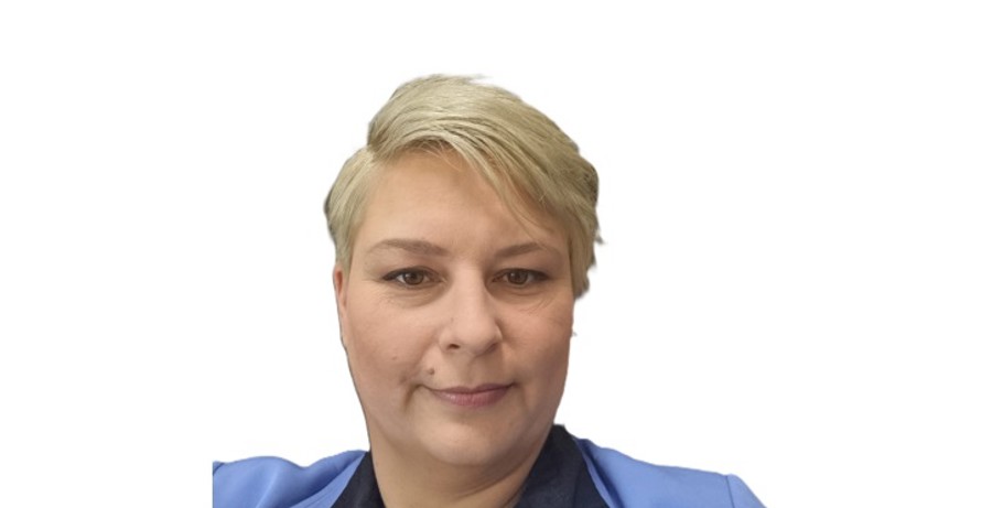 Melanie Beumer