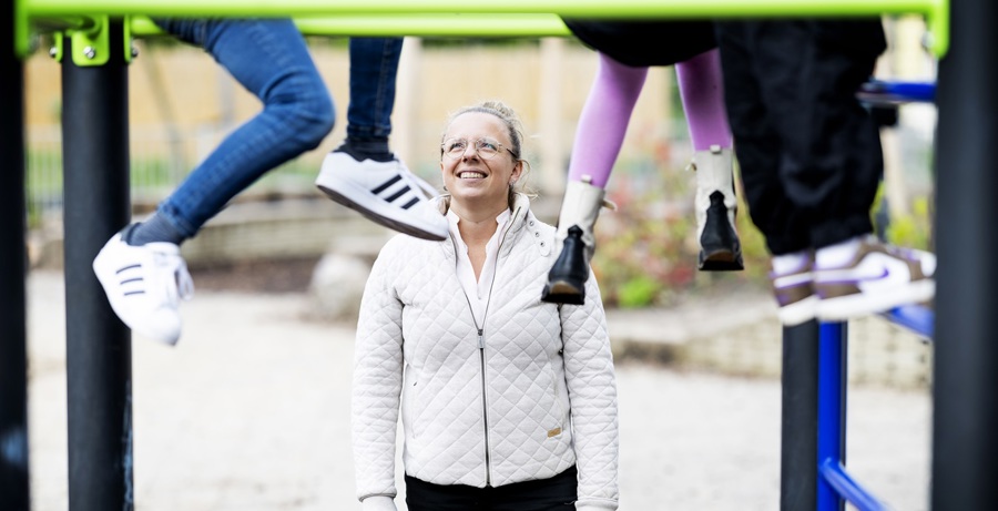 Waarom kies je voor een post-hbo opleiding Onderwijs en Pedagogiek bij Inholland Academy?