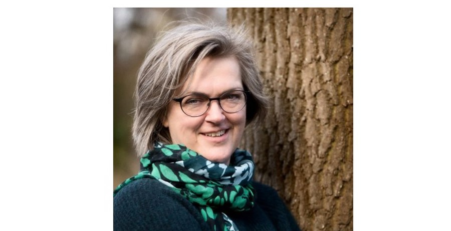 Frouke Visser