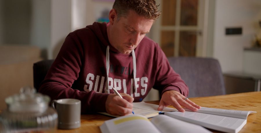 Studeer op jouw manier