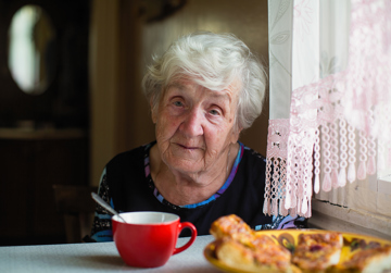 Preventie van ondervoeding bij ouderen