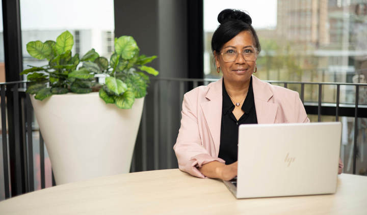 Hogeschool Inholland vacature