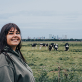 Dier in de Duurzame Samenleving (Dier- en Veehouderij)